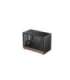 Deepcool Case CH260 Wood Black Micro Tower