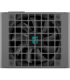 Deepcool 80 PLUS Gold PSU PS850P 850 W