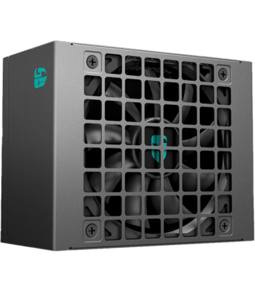 Deepcool 80 PLUS Gold PSU PS850P 850 W