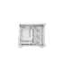 Deepcool Case CG530U 4F WH Whirte Midi Tower