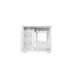 Deepcool Case CG530U 4F WH Whirte Midi Tower