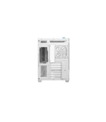Deepcool Case CG530U 4F WH Whirte Midi Tower