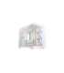 Deepcool Case CG530U 4F WH Whirte Midi Tower