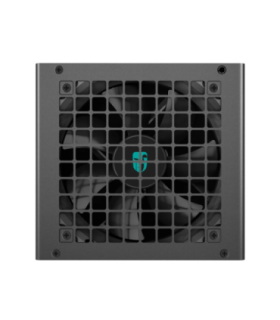 Deepcool 80 PLUS Bronze PSU PF650X 650 W Black