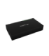 Lanberg Switch 8x1GB/s Unmanagment Gigabit Ethernet Desktop 12V metal case DSM1-1008