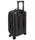 Thule Aion Carry-on Spinner, 35 L Luggage Black Waterproof