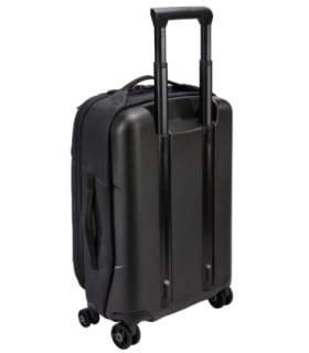 Thule Aion Carry-on Spinner, 35 L Luggage Black Waterproof
