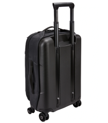 Thule Aion Carry-on Spinner, 35 L Luggage Black Waterproof