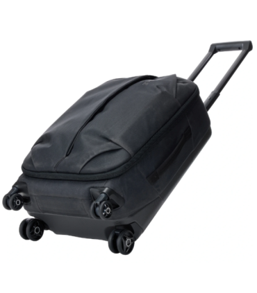 Thule Aion Carry-on Spinner, 35 L Luggage Black Waterproof