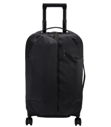 Thule Aion Carry-on Spinner, 35 L Luggage Black Waterproof