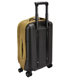 Thule Aion Carry-on Spinner, 35 L Luggage Nutria Waterproof