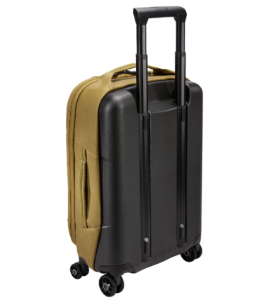 Thule Aion Carry-on Spinner, 35 L Luggage Nutria Waterproof