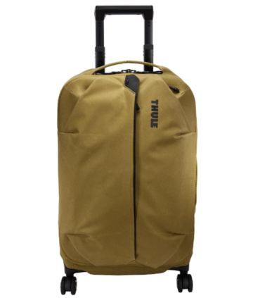 Thule Aion Carry-on Spinner, 35 L Luggage Nutria Waterproof