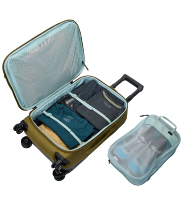 Thule Aion Carry-on Spinner, 35 L Luggage Nutria Waterproof