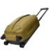 Thule Aion Carry-on Spinner, 35 L Luggage Nutria Waterproof