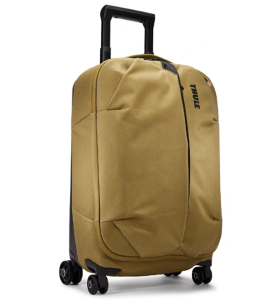 Thule Aion Carry-on Spinner, 35 L Luggage Nutria Waterproof