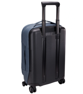 Thule Aion Carry-on Spinner, 35 L Luggage Dark Slate
