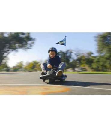 Razor Crazy Cart Shift Blue Lithium