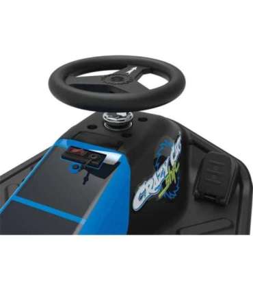 Razor Crazy Cart Shift Blue Lithium
