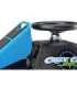 Razor Crazy Cart Shift Blue Lithium