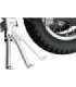 RAZOR Motor MX350 Dirt - Black Stickers