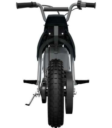 RAZOR Motor MX350 Dirt - Black Stickers