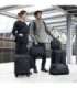 Thule 5060 Subterra 2 Hybrid Travel Bag Black