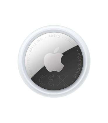 Apple AirTag (2025) white