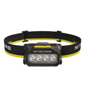 HEADLAMP H SERIES 800 LUMENS/HA27 UHE NITECORE