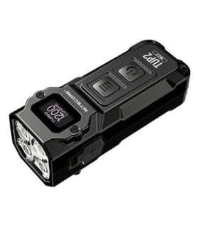 FLASHLIGHT KEYCHAIN/TUP2 NITECORE