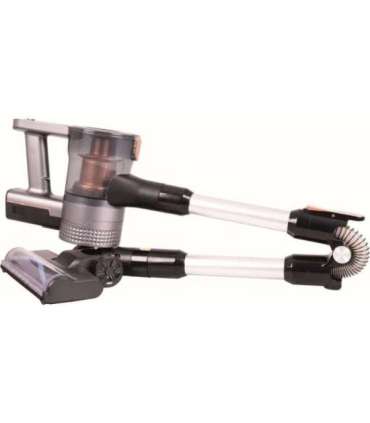 OB90 ELDOM, VESS upright vacuum cleaner, cordless, electric brush