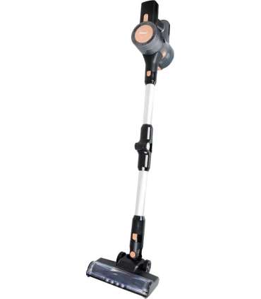 OB90 ELDOM, VESS upright vacuum cleaner, cordless, electric brush