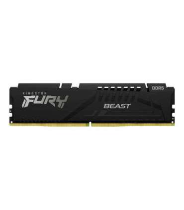 Kingston Fury Beast 16 GB DDR5 5600 MHz PC/server Registered No ECC No