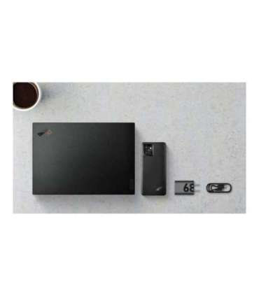 Motorola XT2309-2 ThinkPhone Dual Sim 8+256GB carbon black