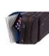 Thule C2CB-116 Crossover 2 Fits up to size 15.6 " Messenger - Briefcase/Backpack Black Shoulder strap