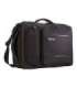 Thule C2CB-116 Crossover 2 Fits up to size 15.6 " Messenger - Briefcase/Backpack Black Shoulder strap