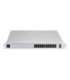 Ubiquiti Unifi Switch USW-PRO-24-POE Managed L3 Desktop Gigabit Ethernet (copper) ports quantity 24 SFP+