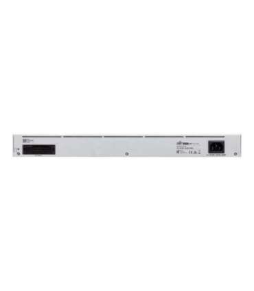Ubiquiti Unifi Switch USW-PRO-24-POE Managed L3 Desktop Gigabit Ethernet (copper) ports quantity 24 SFP+