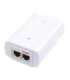 Ubiquiti U-PoE PoE Adapter (15W), White