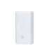 Ubiquiti U-PoE PoE Adapter (15W), White