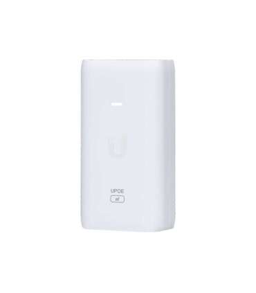 Ubiquiti U-PoE PoE Adapter (15W), White