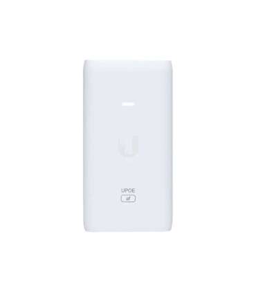 Ubiquiti U-PoE PoE Adapter (15W), White