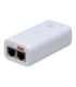Ubiquiti U-PoE PoE Adapter (15W), White