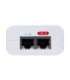 Ubiquiti U-PoE PoE Adapter (15W), White