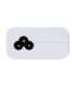 Ubiquiti U-PoE PoE Adapter (15W), White