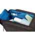 Thule Crossover 2 Toiletry Bag Toiletry Bag Black Waterproof