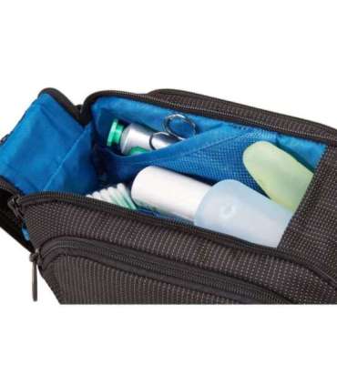 Thule Crossover 2 Toiletry Bag Toiletry Bag Black Waterproof
