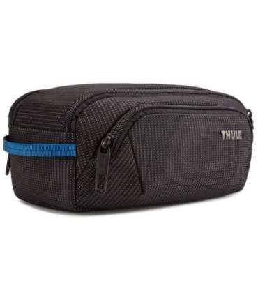 Thule Crossover 2 Toiletry Bag Toiletry Bag Black Waterproof