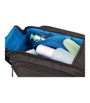 Thule Crossover 2 Toiletry Bag Toiletry Bag Black Waterproof