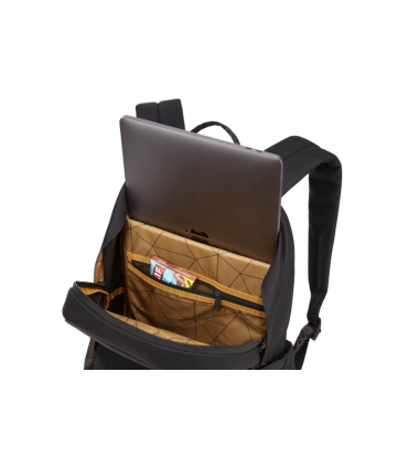 Thule TCAM-6115 Notus Backpack Backpack for laptop Black